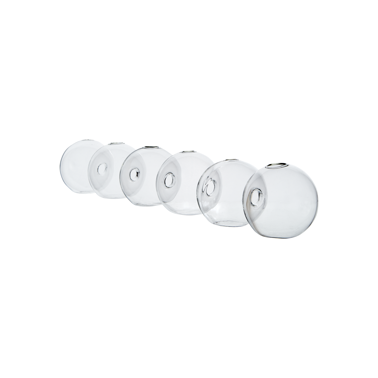 KLING Vas, Klar Affari of Sweden