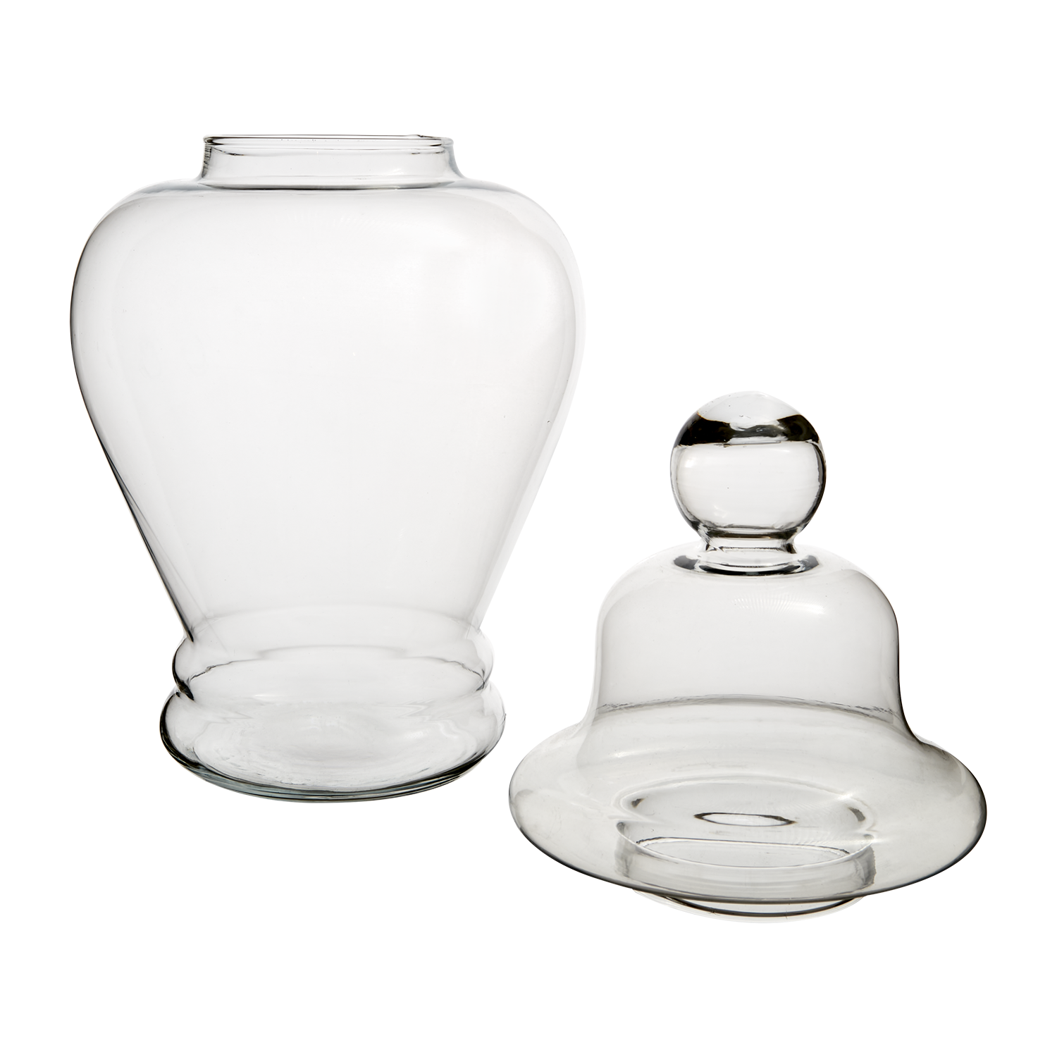 ASTON Urna med lock, Klar Affari of Sweden