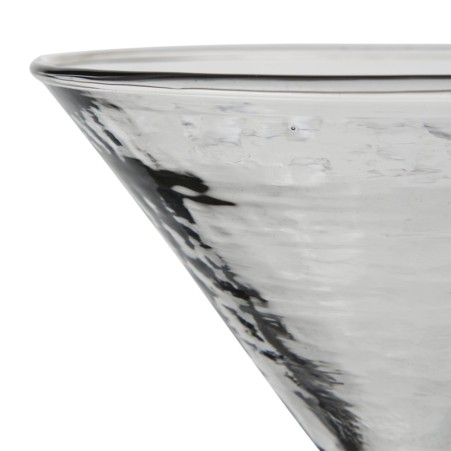 HAROLD Cocktail/dessertglas, Klar 6 st Affari of Sweden