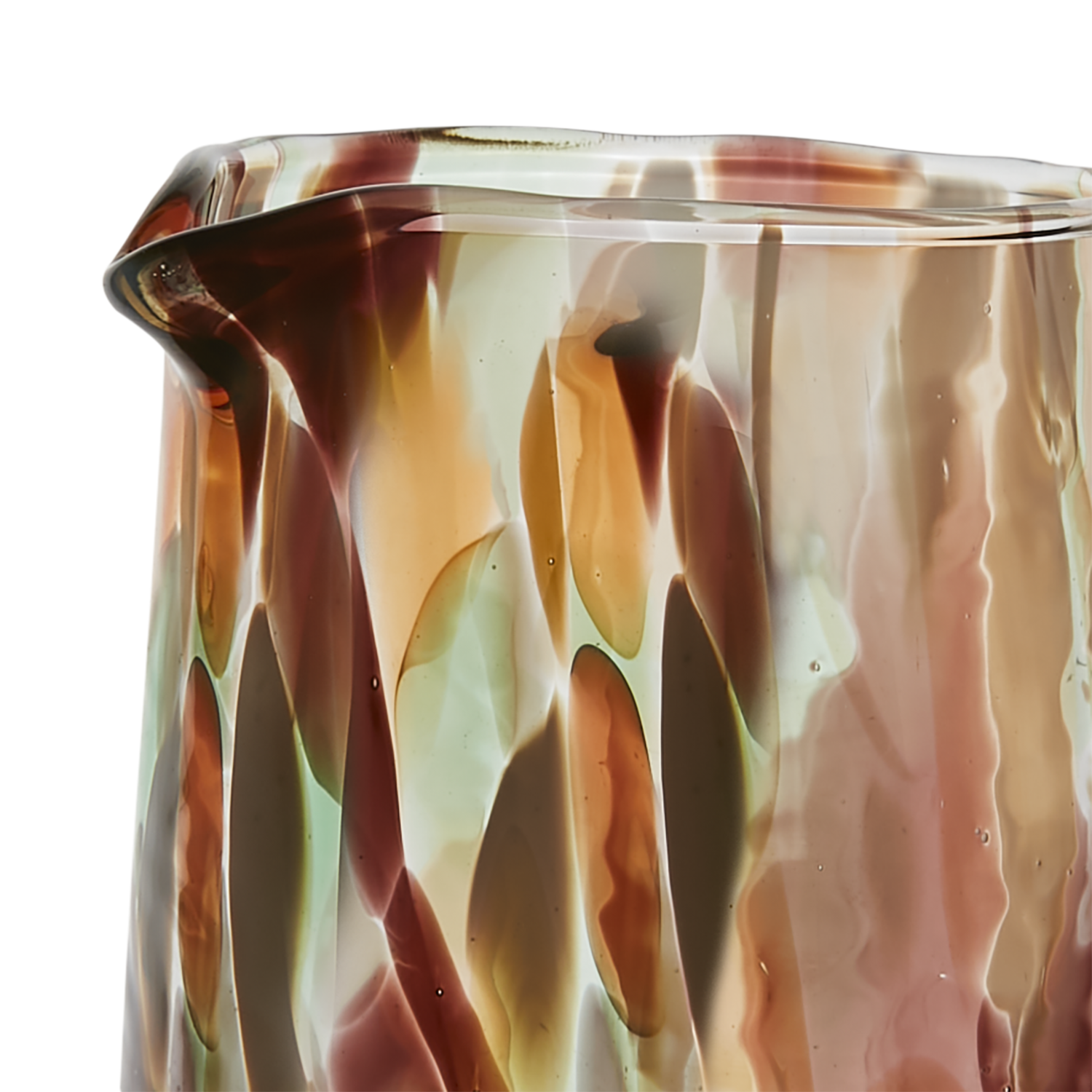 HAROLD Kanna, Flerfärgad Affari of Sweden