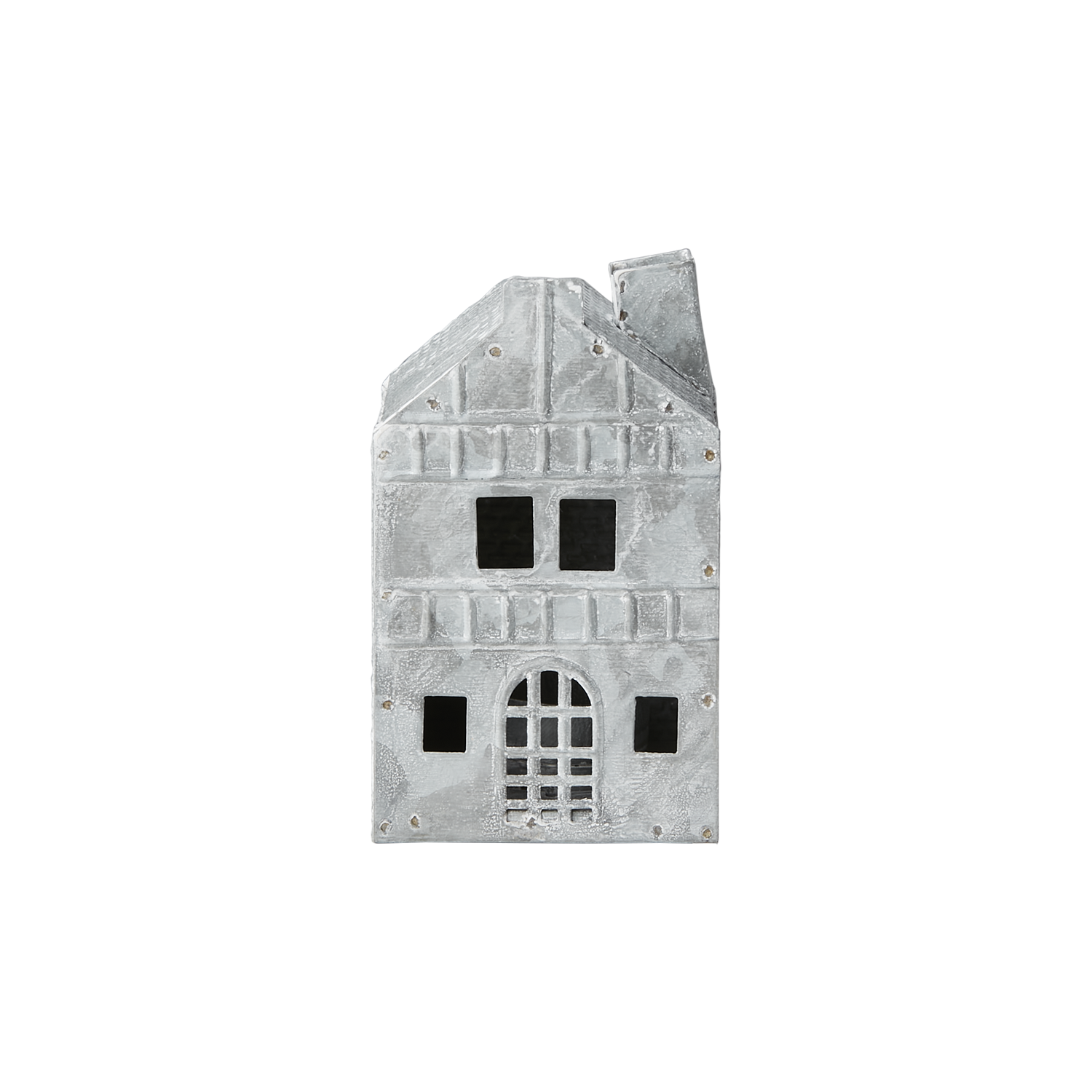 FENIX Ljuslykta hus, Grå Affari of Sweden