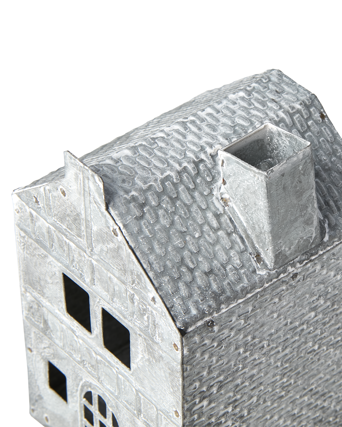 FENIX Ljuslykta hus, Grå Affari of Sweden