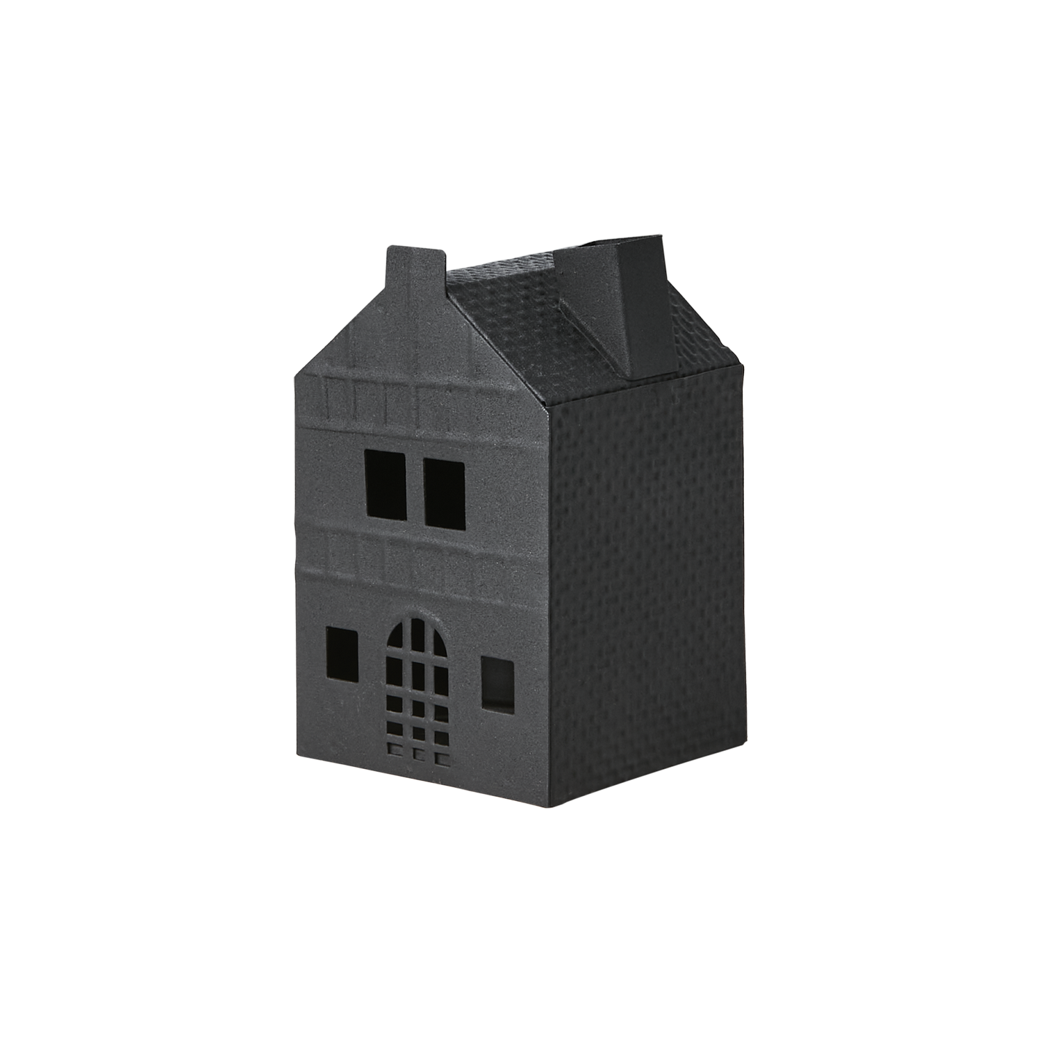 FENIX Ljuslykta hus, Svart Affari of Sweden