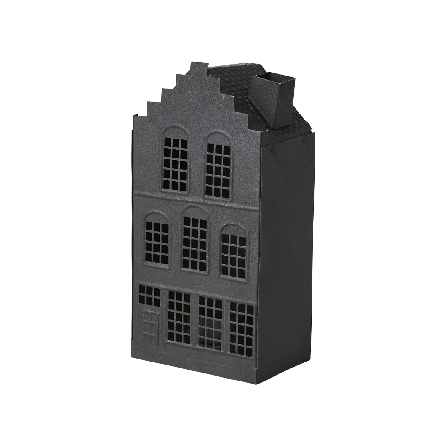 FENIX Ljuslykta hus, Svart Affari of Sweden