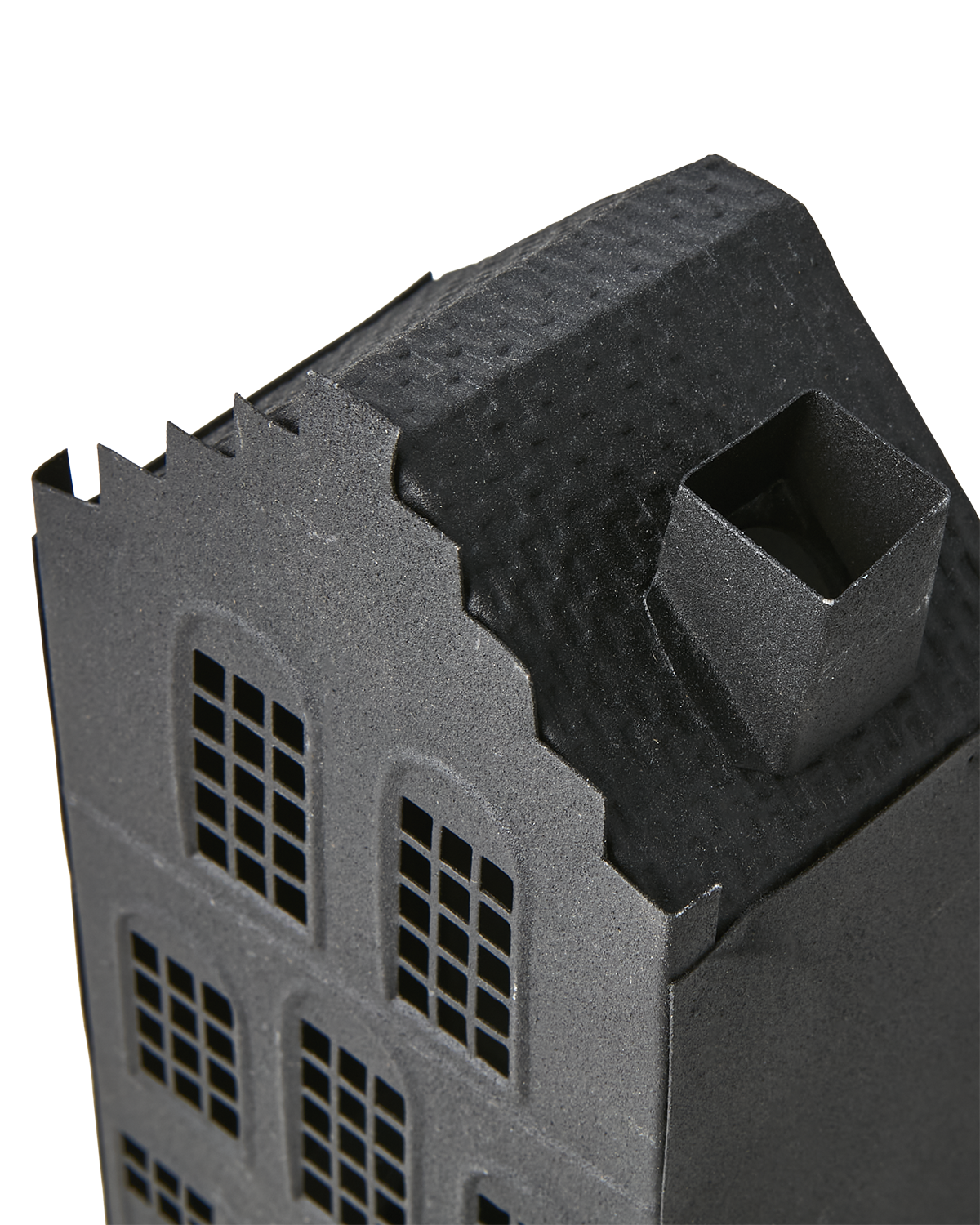 FENIX Ljuslykta hus, Svart Affari of Sweden