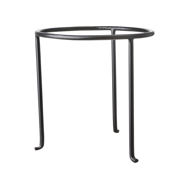 STANLEY Stativ S, Brun – diameter: 30 cm, höjd: 30 cm