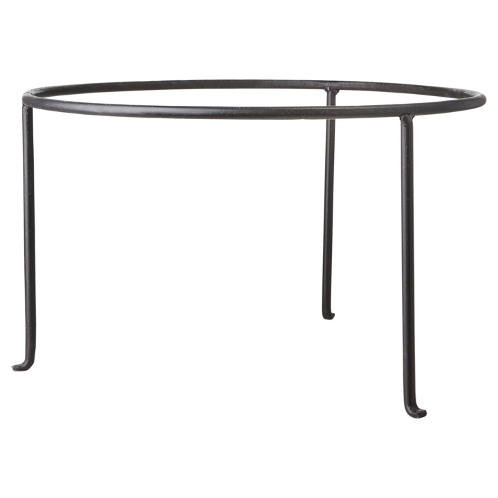 STANLEY Stativ M, Brun – diameter: 50 cm, höjd: 30 cm