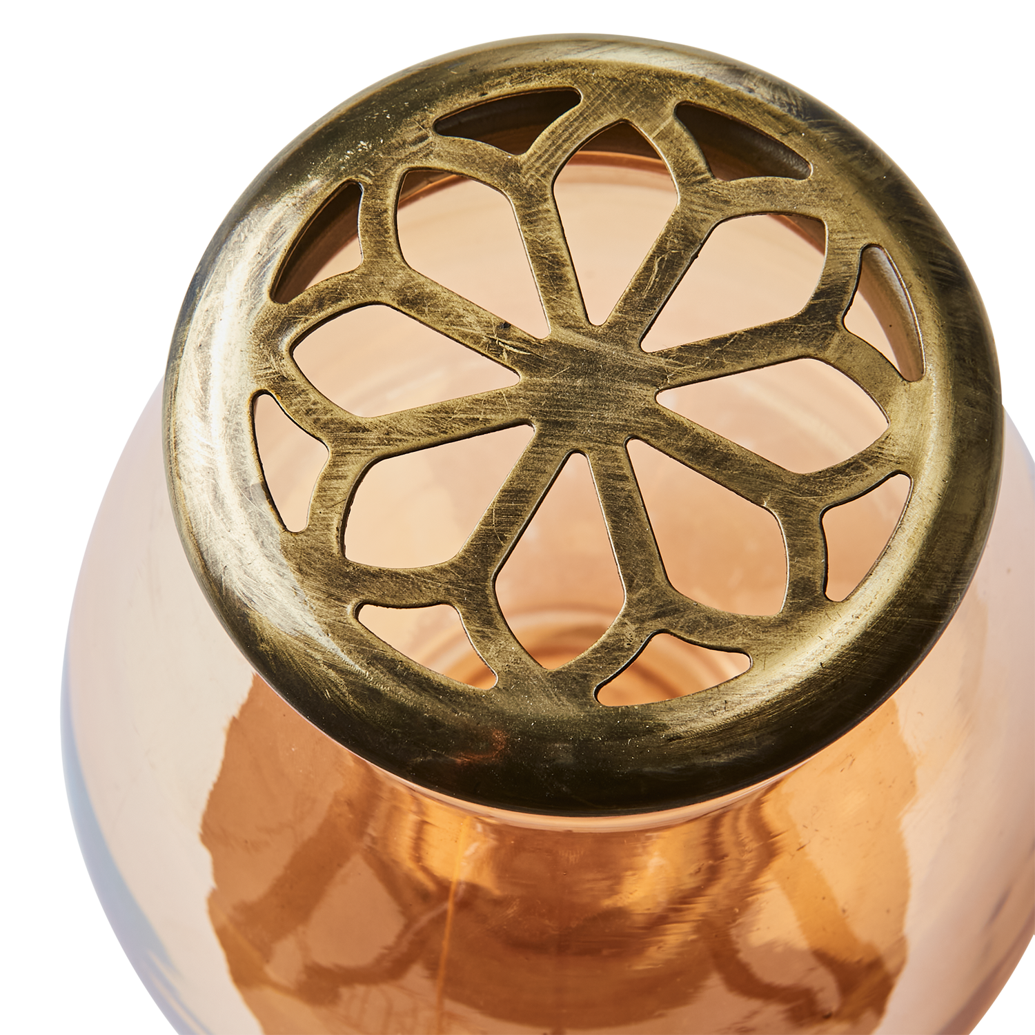 ELLEN Vas, Bärnsten Affari of Sweden