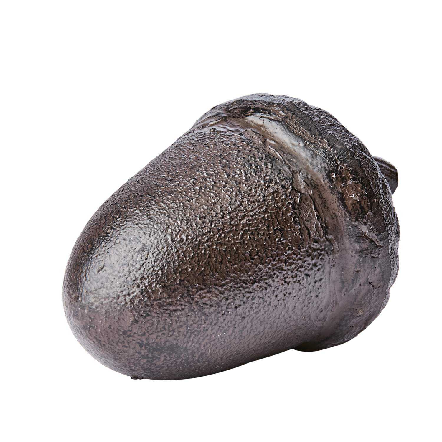 GLOBETROTTER Ekollon, Svart/brun Affari of Sweden