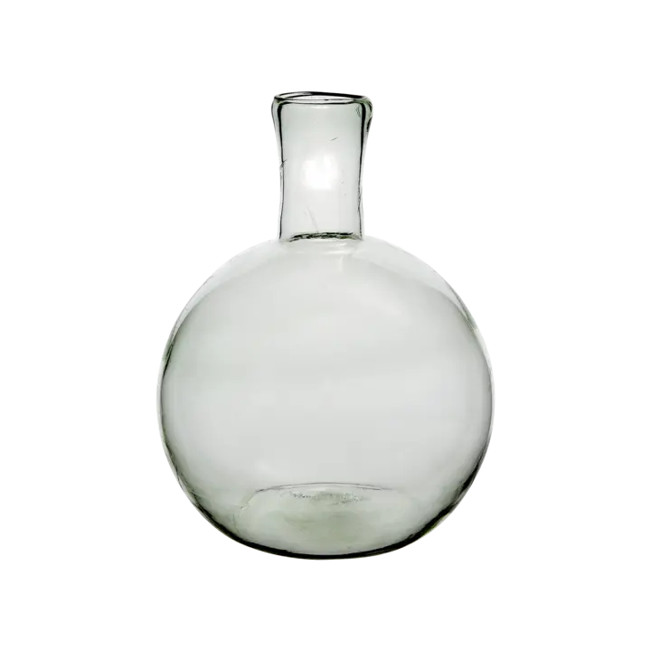 AMBRA Vas 29 cm – Klar från Affari of Sweden