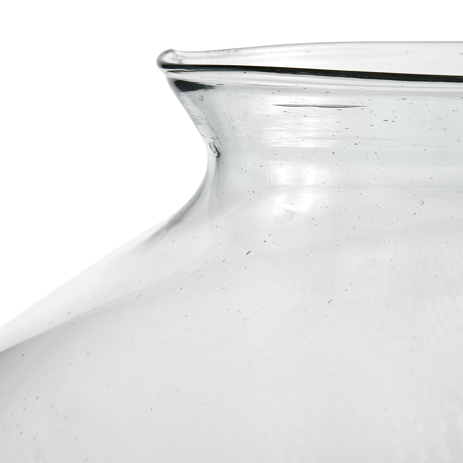 Ambra Vas, Klar Affari of Sweden