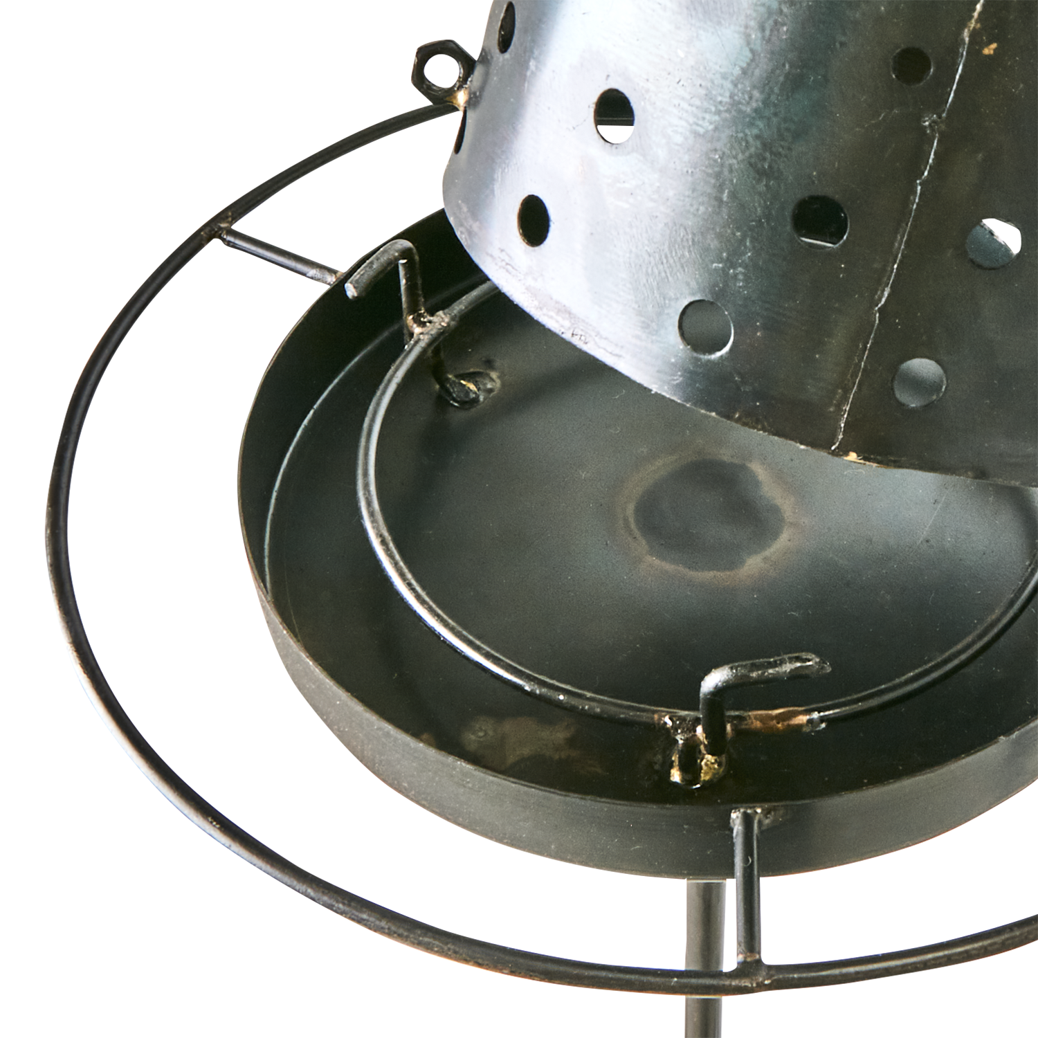 BODIL Fågelmatare, Svart Affari of Sweden