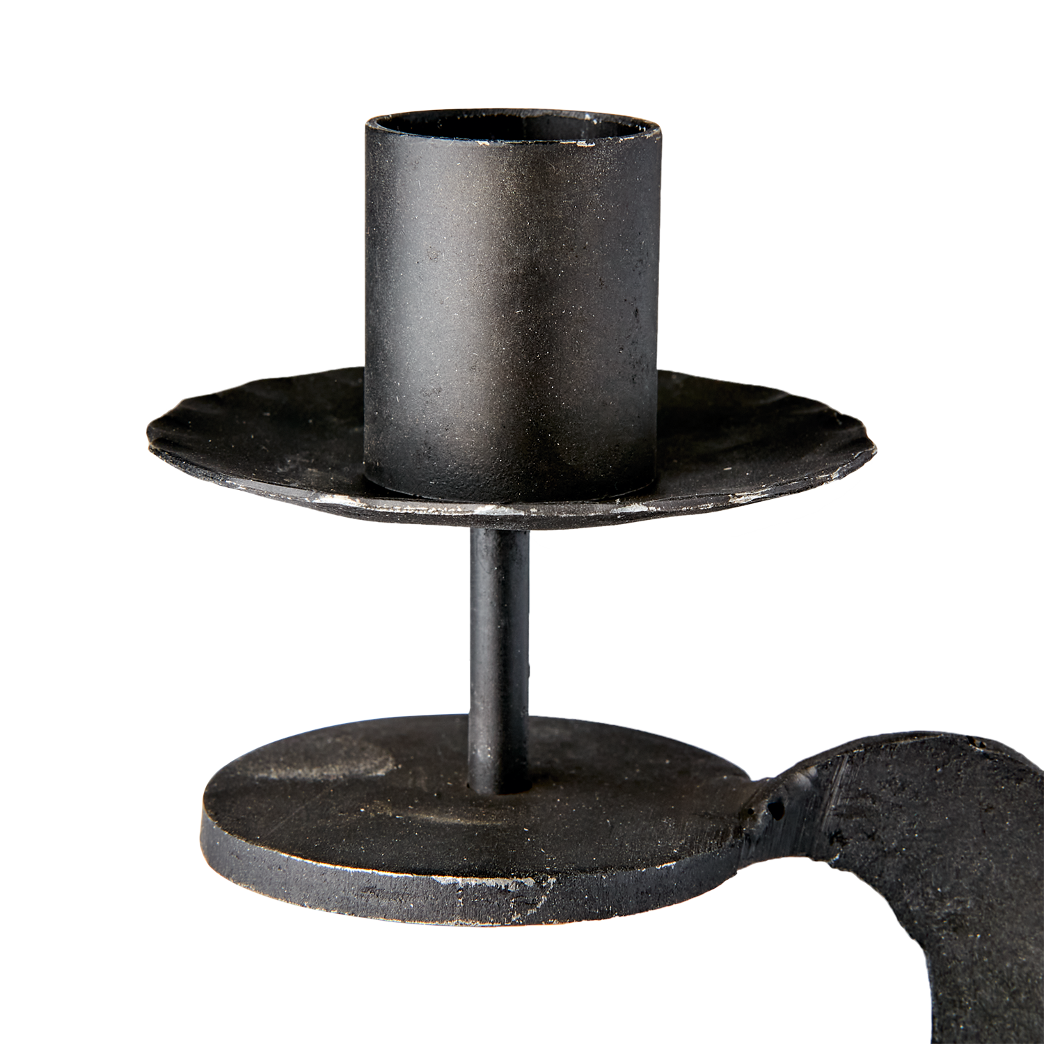 THOR Ljusstake S, Svart Affari of Sweden