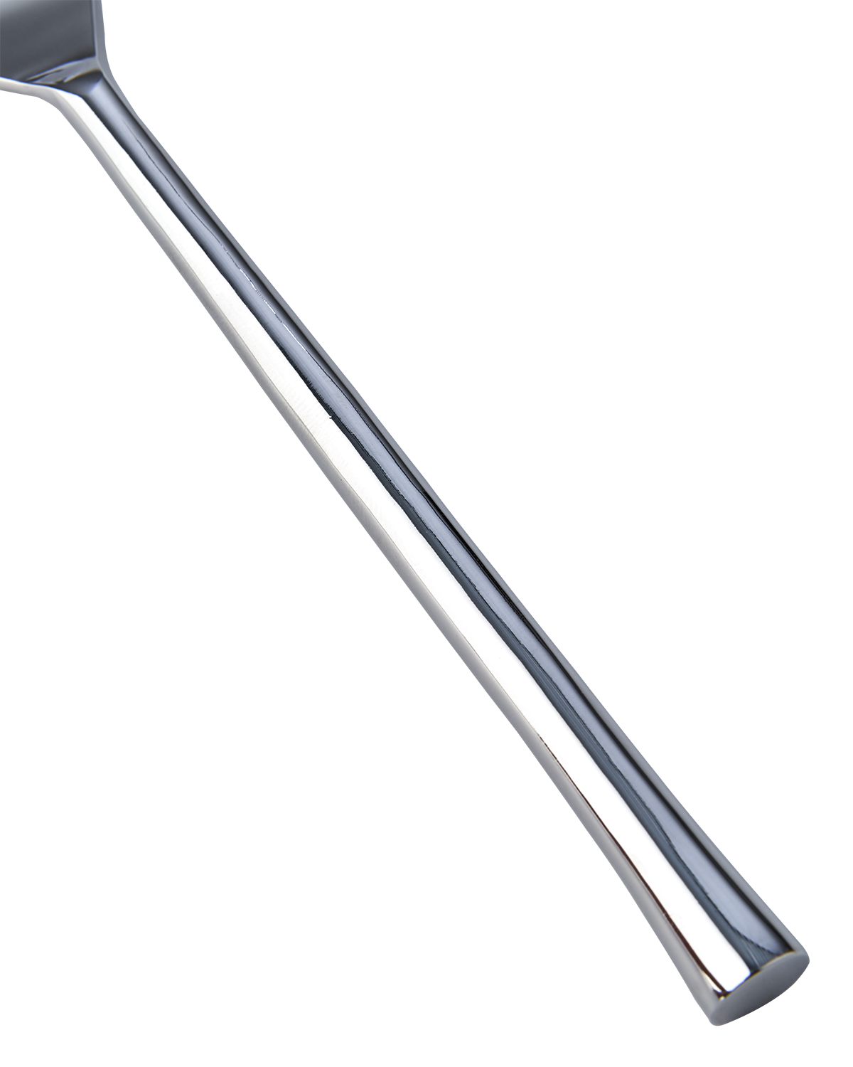 ALVA Gaffel, Silverfärgad - 12 st Affari of Sweden