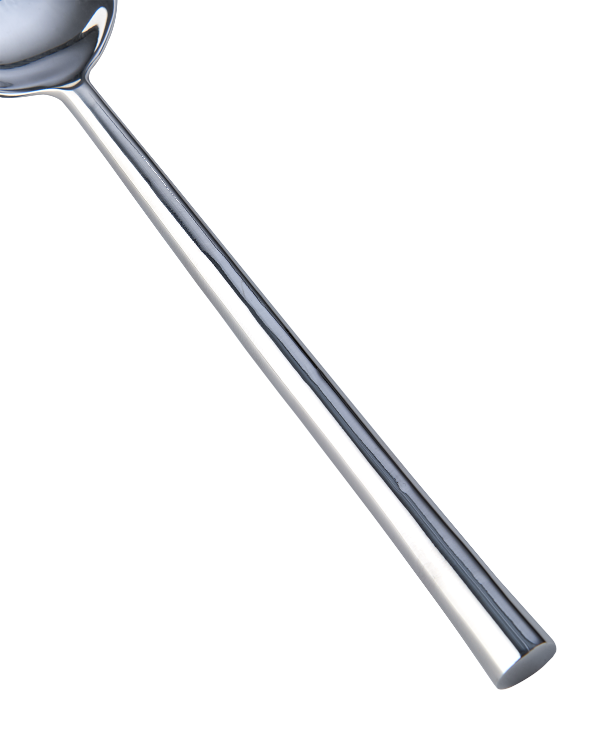 ALVA Sked, Silverfärgad - 12 st Affari of Sweden