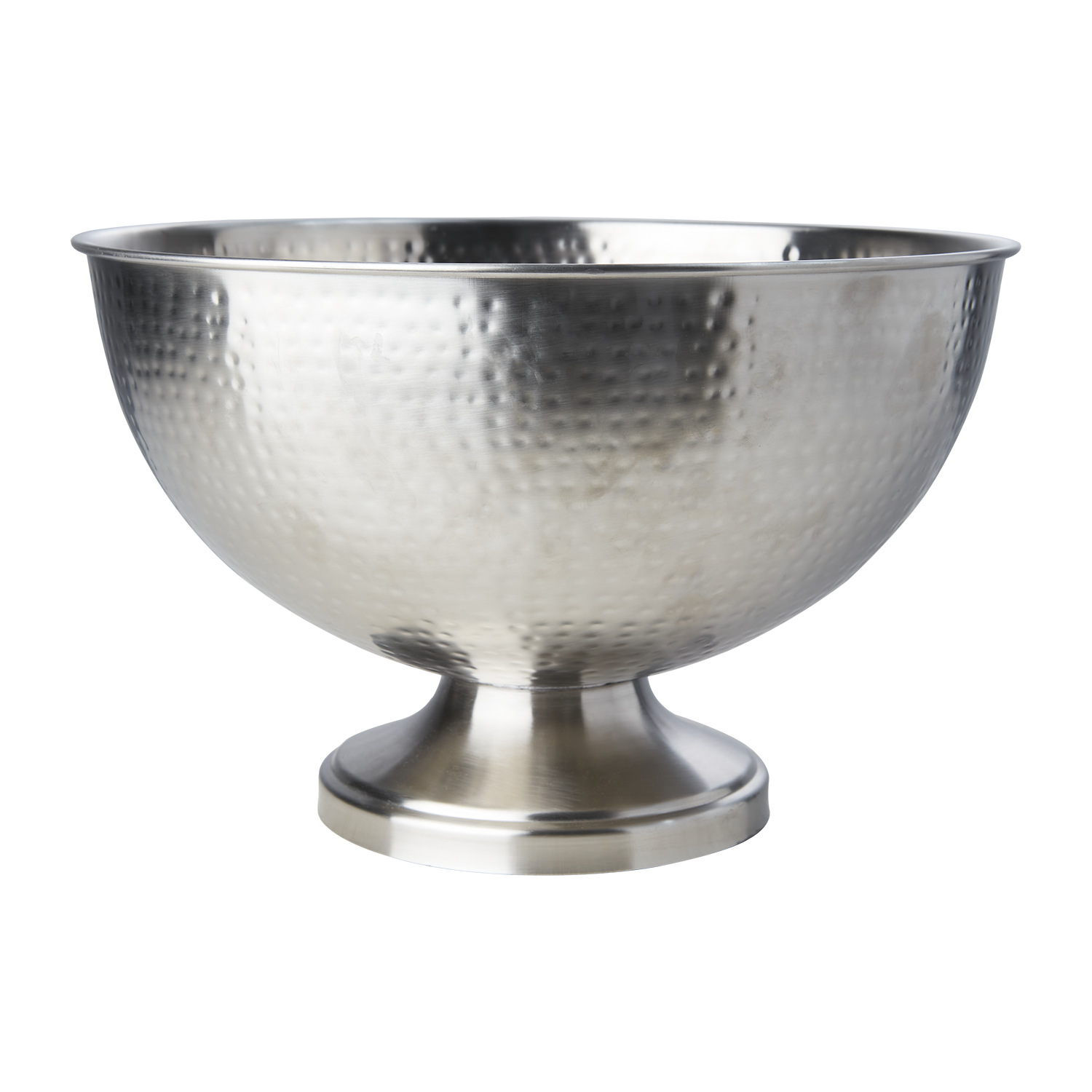 CARTER Champagnekylare, Silverfärgad Affari of Sweden