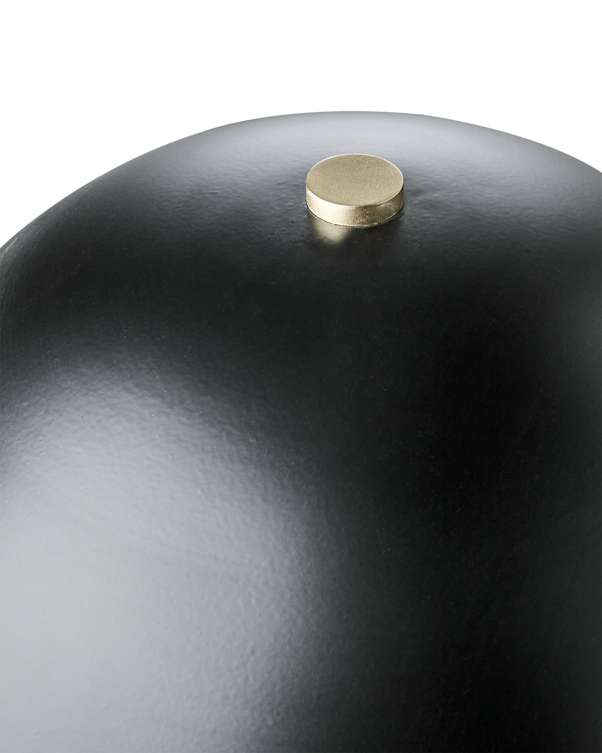 FUNGI Bordslampa/Limited Edition M, Svart Affari of Sweden