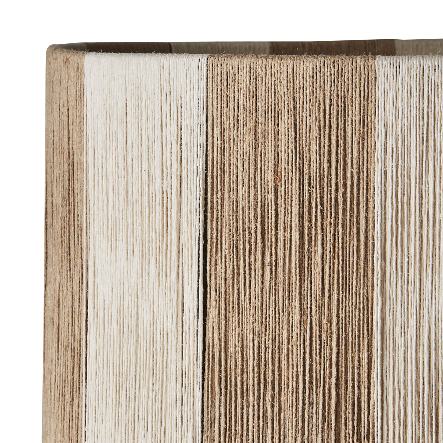 JULLAN Bordslampa L, Elfenben/natur Affari of Sweden