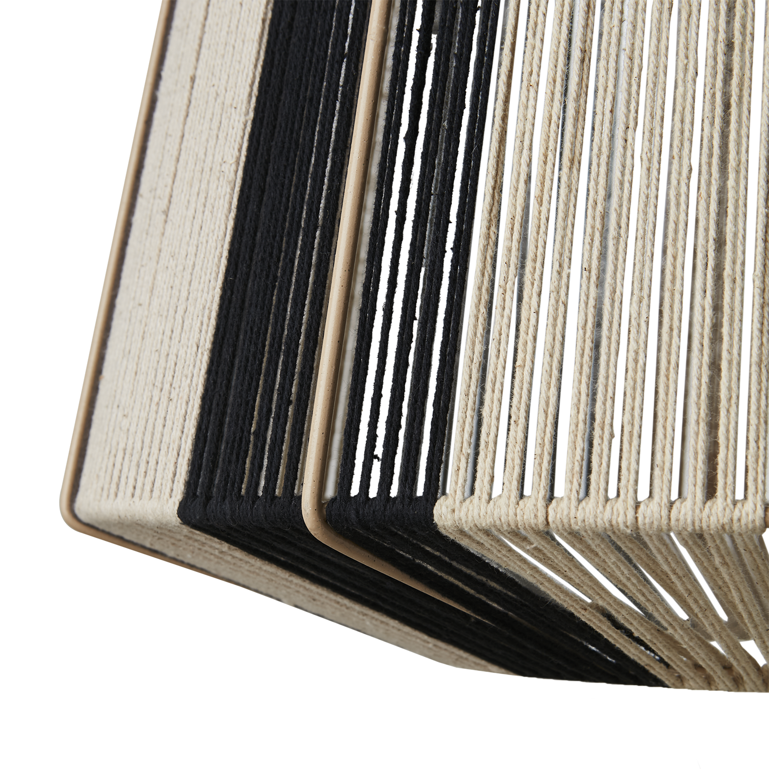 JULLAN Lampskärm, Flerfärgad Affari of Sweden