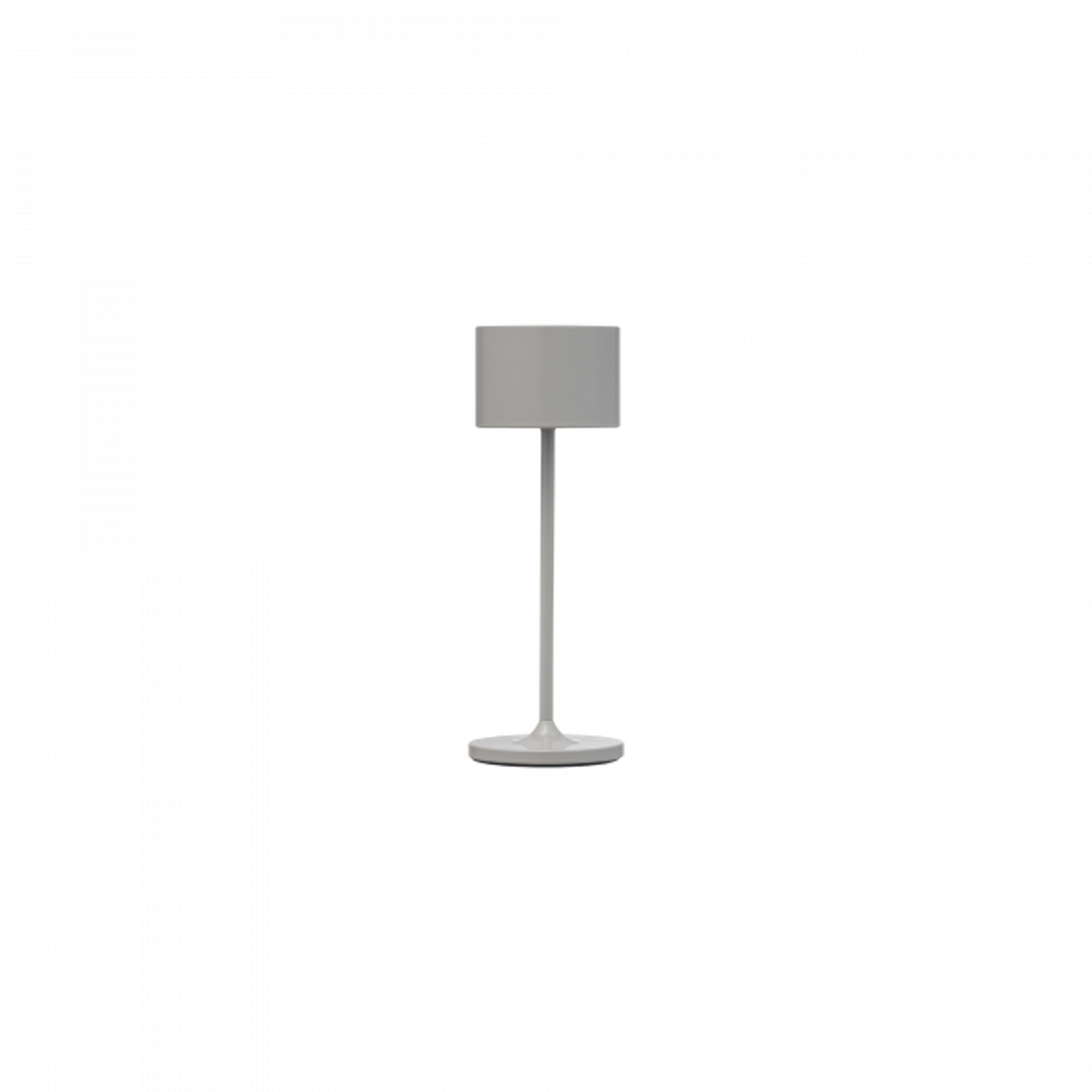 Bordslampa Farol Mini LED 19,5 cm Satellite från blomus