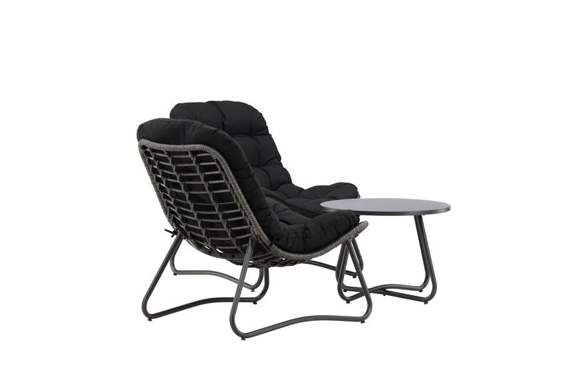 Loungeset - Cala Venture Home