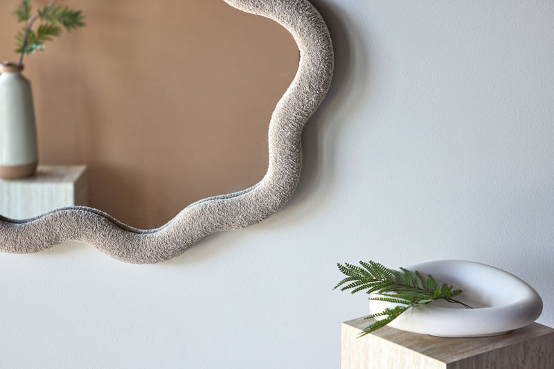 Spegel - Kungsbacka 70x70 cm