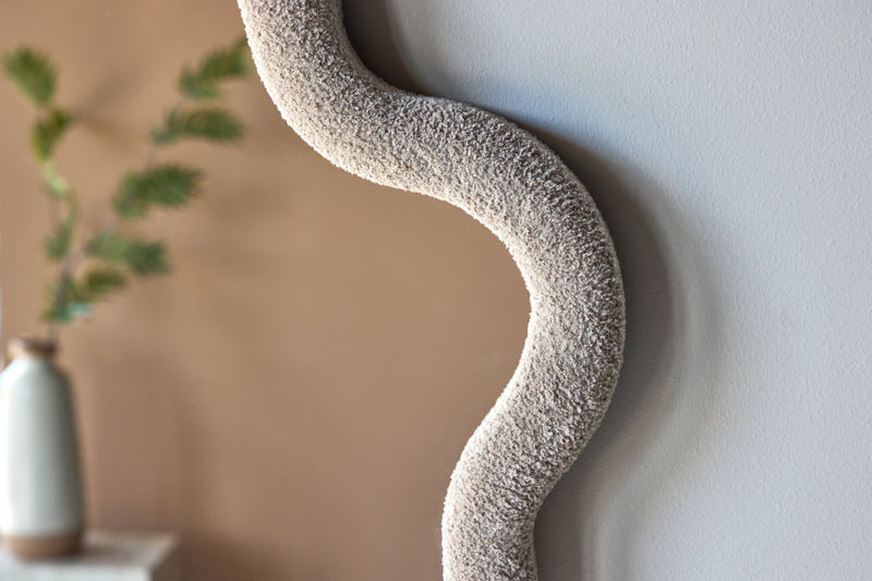 Spegel - Kungsbacka 70x70 cm