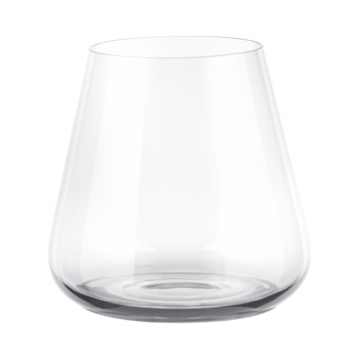 Dricksglas Belo 4-Pack 28 cl Clear från blomus