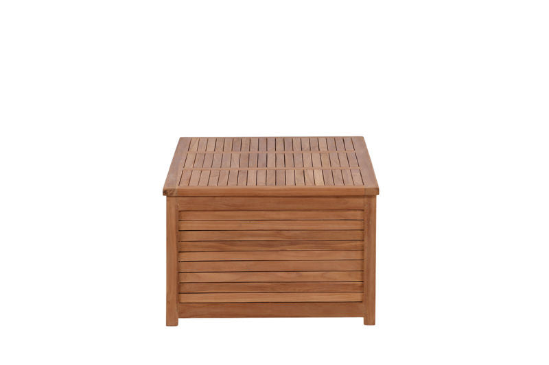 Trento Dynbox 130 x 46 Teak - Natur