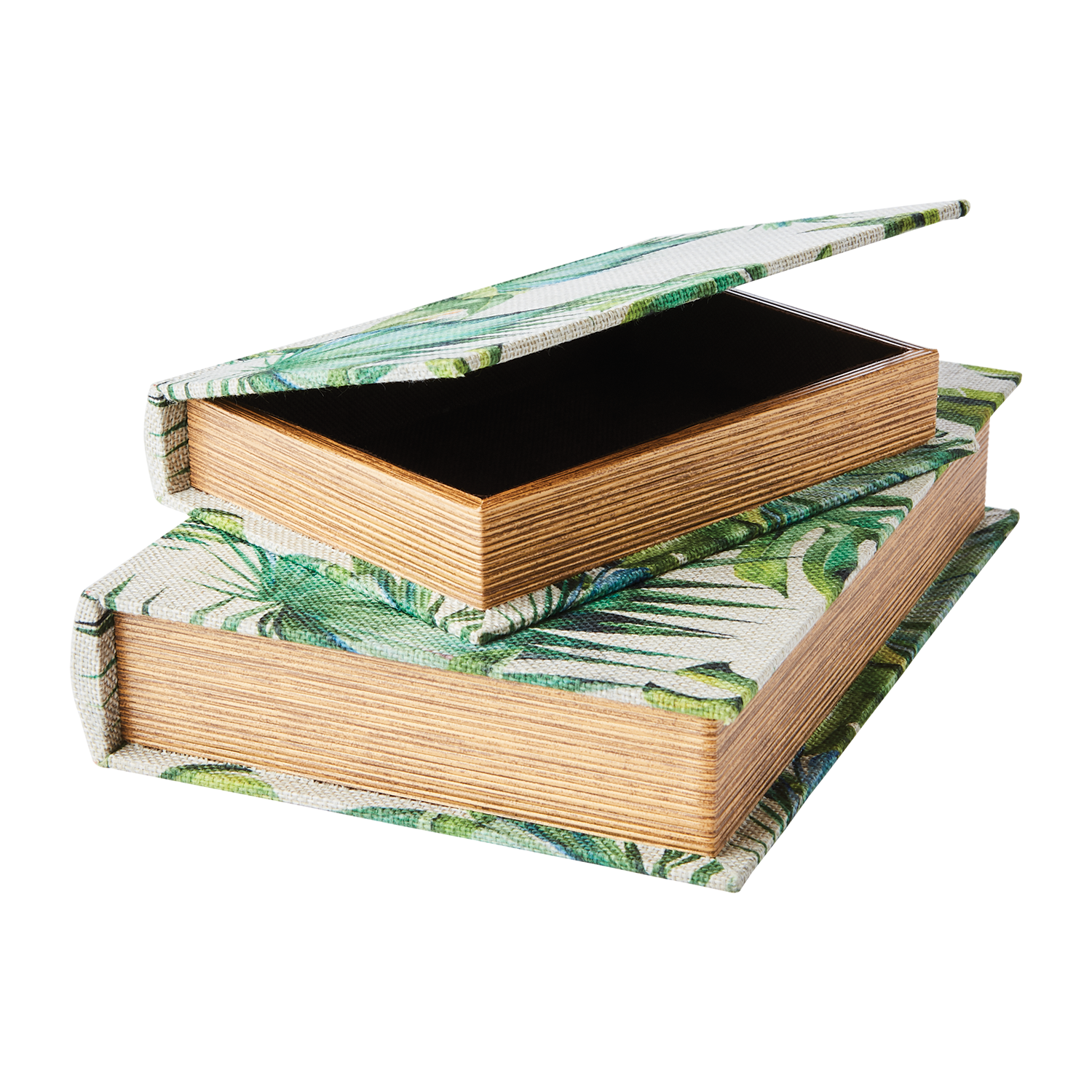 BROOKE Låda, set om 2, Natur Affari of Sweden