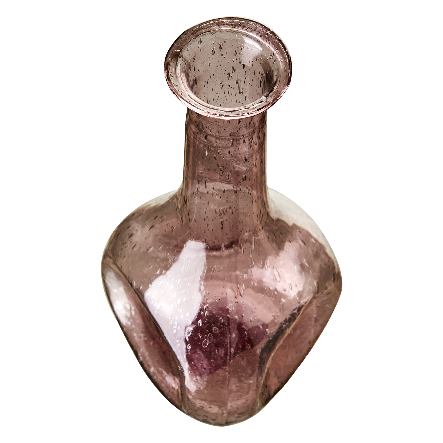 VIOLETTA Vas M, Rosa Affari of Sweden