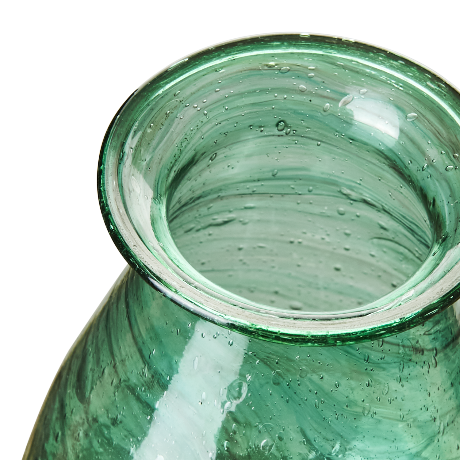 VIOLETTA Vas S, Mintgrön Affari of Sweden