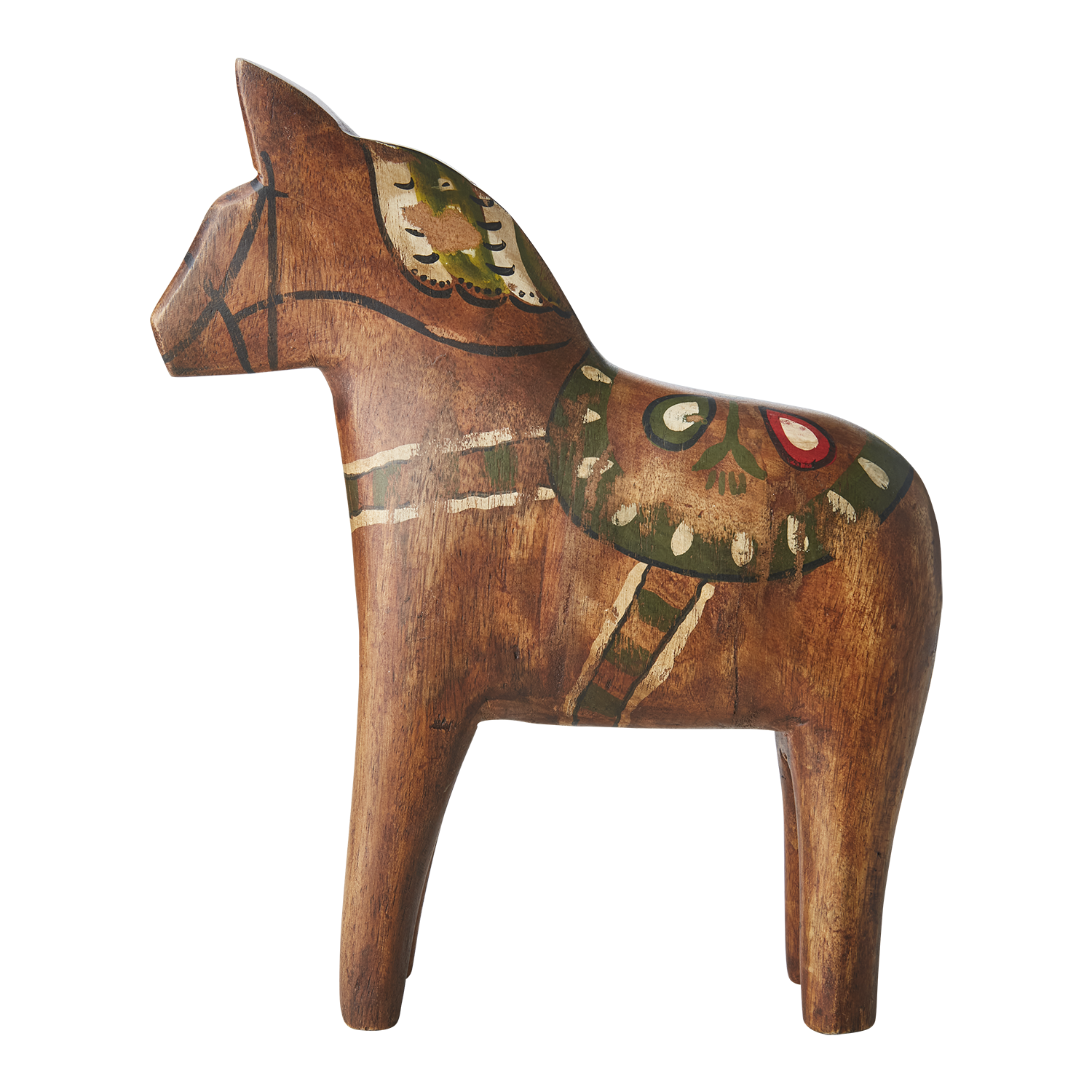 FÅLE Häst, Brun/flerfärgad Affari of Sweden