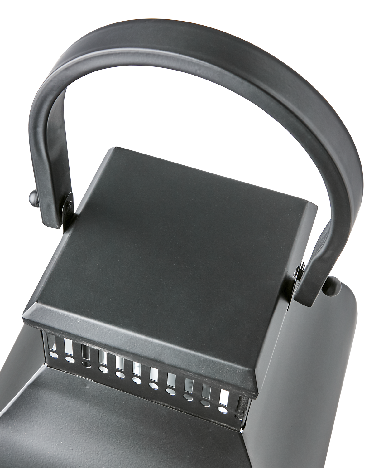 CLINTON Lykta M, Svart Affari of Sweden