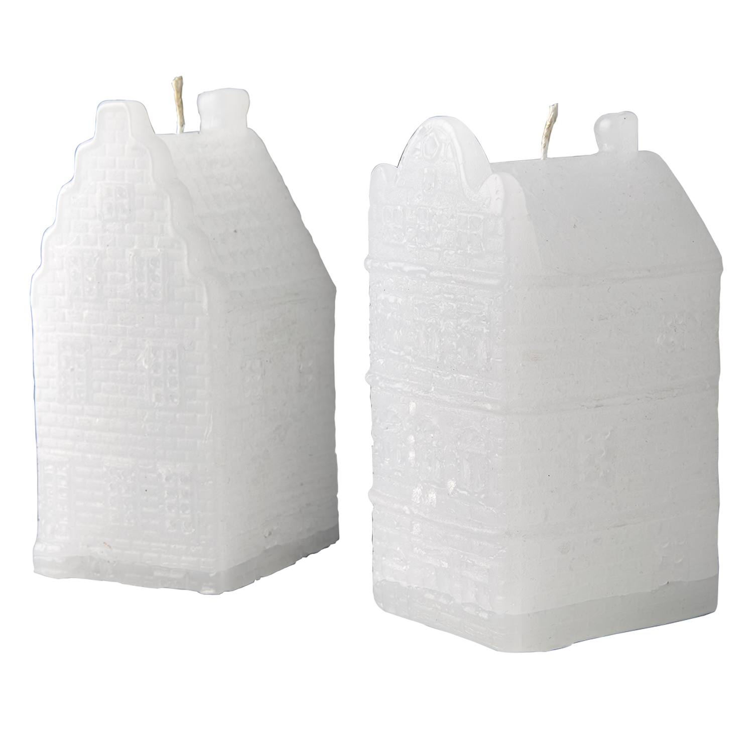 DECO Ljushus/Limited edition, Vit Affari of Sweden