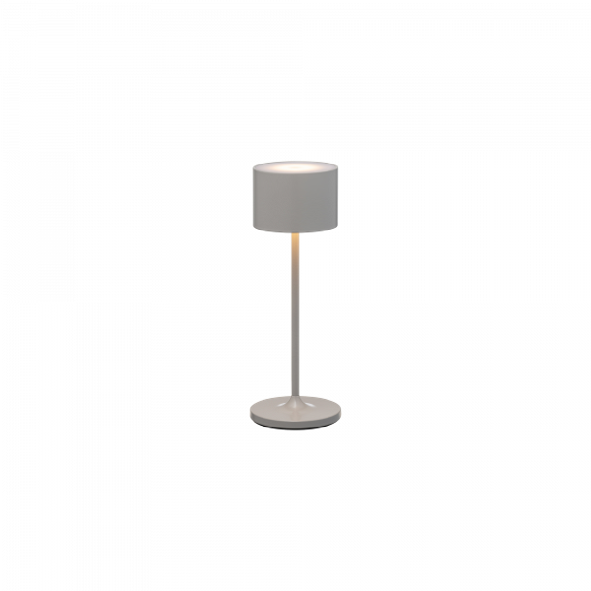 Bordslampa Farol Mini LED 19,5 cm Satellite från blomus