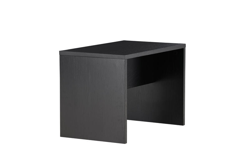 Juni Soffbord 58 x 35 Svart