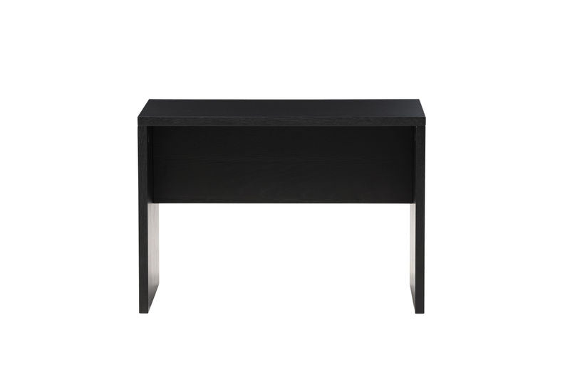 Juni Soffbord 58 x 35 Svart