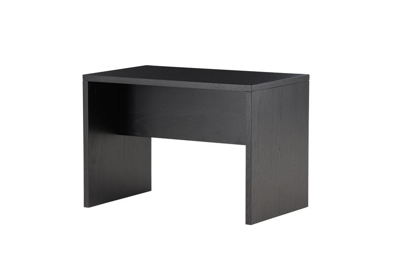 Juni Soffbord 58 x 35 Svart