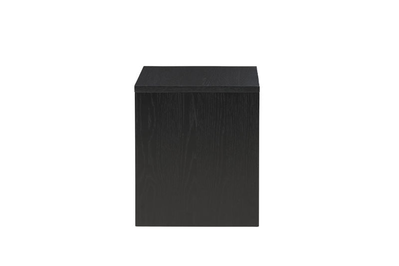 Juni Soffbord 58 x 35 Svart