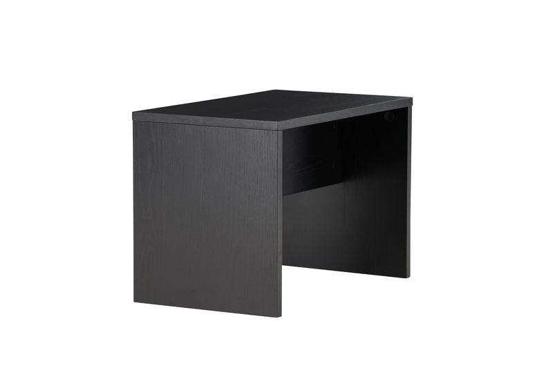 Juni Soffbord 58 x 35 Svart
