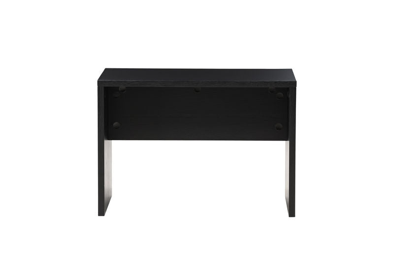 Juni Soffbord 58 x 35 Svart