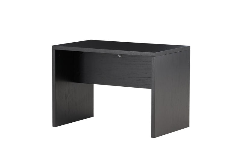 Juni Soffbord 58 x 35 Svart