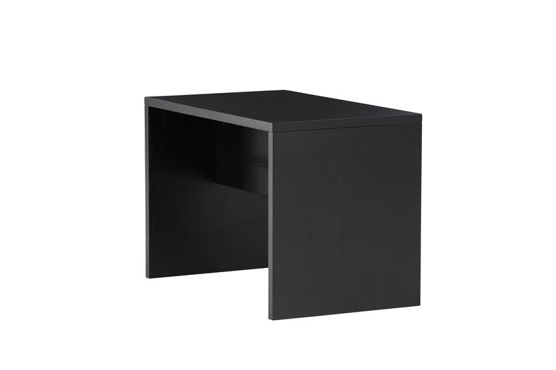 Juni Soffbord 58 x 35 Svart