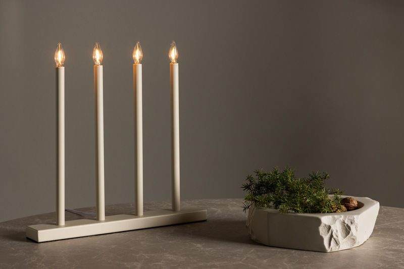 Ljusstake - Lofsdalen