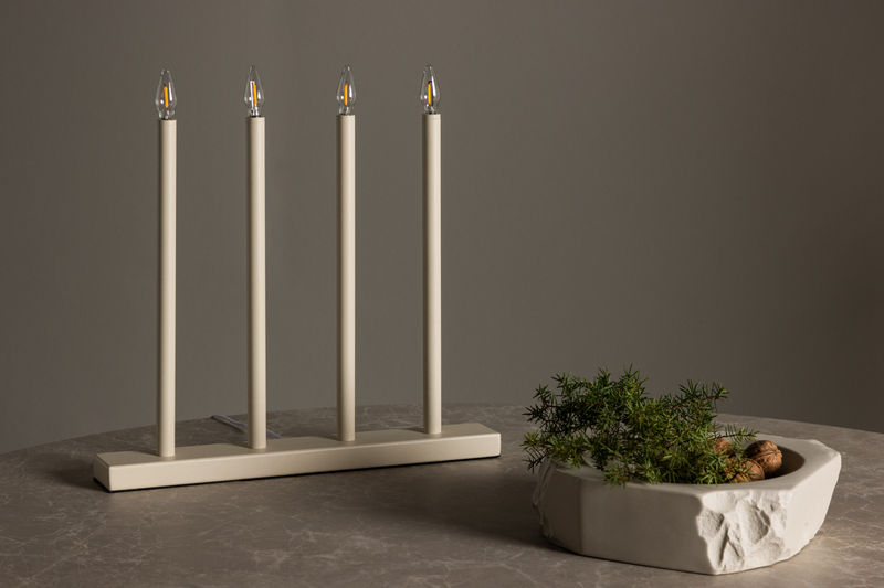 Ljusstake - Lofsdalen