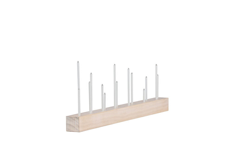 Ljusstake - Kungsberget