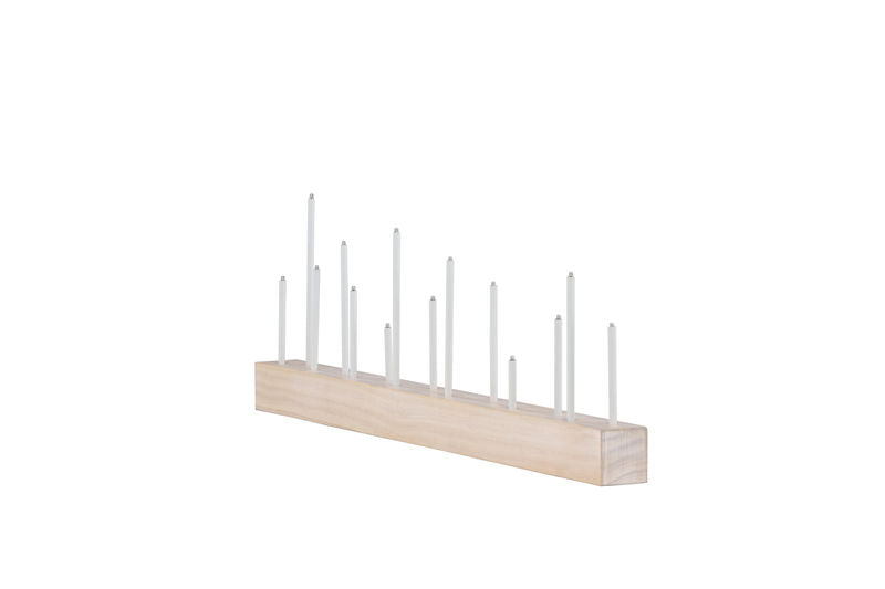 Ljusstake - Kungsberget