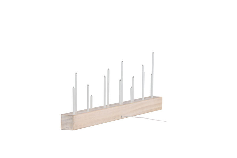 Ljusstake - Kungsberget