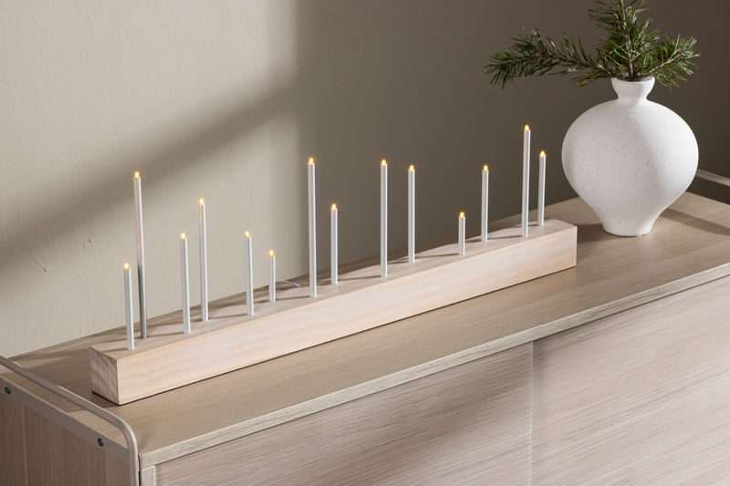 Ljusstake - Kungsberget